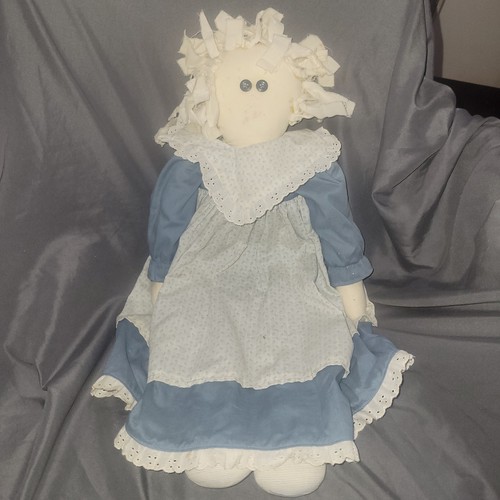 Vintage large handmade amish - vintage,
