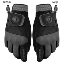 1 Pair TaylorMade Rain Control