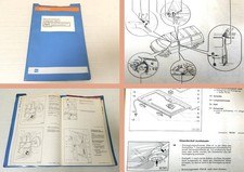 Repair guide VW T4 Transporter