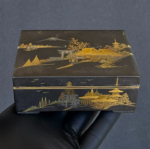Vintage japanese meiji - vintage,