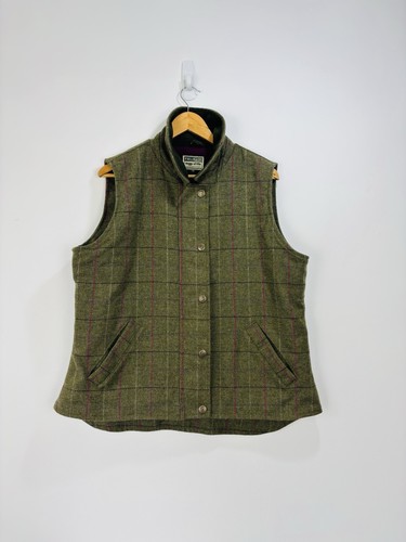 Hoggs fife gilet women - women, size