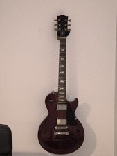 Gibson Les Paul Studio Electric Guitar 2002 - Nashville 
