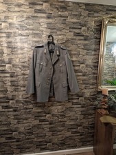  Uniform Jacket WW2 Germany 