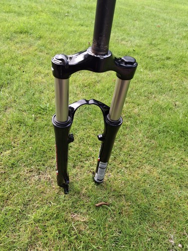 Marzocchi pro mtb - marzocchi,
