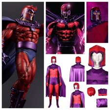 X-Men:Magneto bodysuit Cosplay