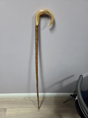 Shepherds crook market - crook, stick
