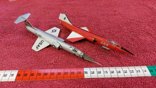 Lockheed 104 starfighter - lockheed, f-104