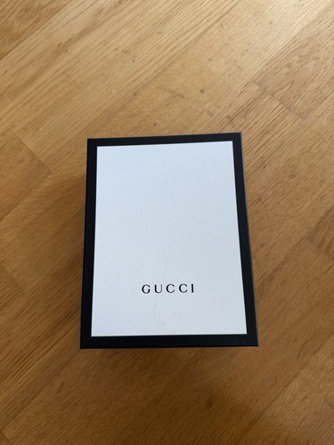 Authentic gucci empty - authentic,