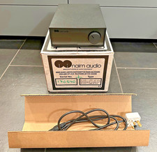 Naim Audio Hi-Cap Olive Series power supply - Preowned