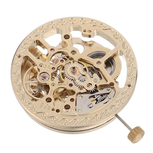 Automatic watch movement part - movement,