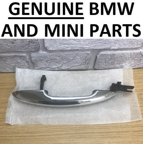 Genuine mini f55 f60 etc - f60,