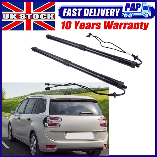 Left right electronic tailgate - left+right,