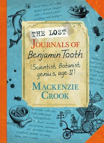 The lost journals - the, of