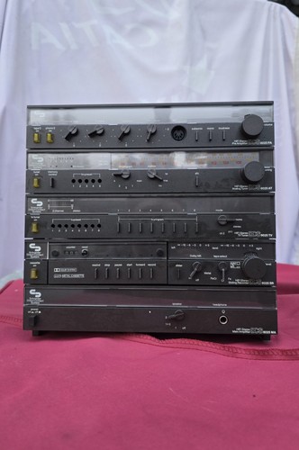 Components dcs 8025 - dcs, for