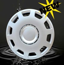 15" Wheel Trims, Hub Caps