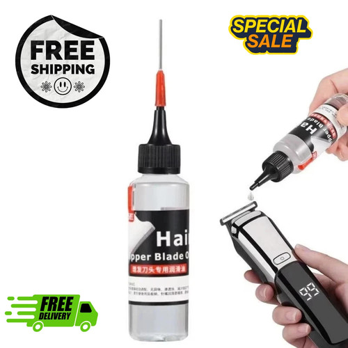 Clipper oil blade - oil,,