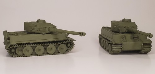 Pack scale german - pack, ho