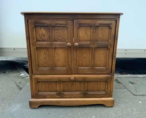Vintage ercol old colonial - ercol,