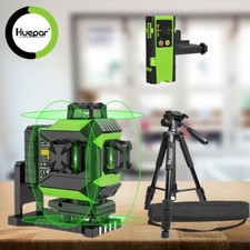 Huepar 4D Laser Level with
