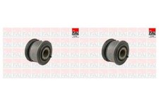 x2 Subframe Bush Axle Front