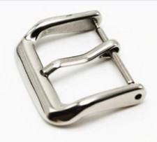 Silver Stainless Steel Watch