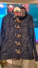 Superdry Speedboat Women's Jacket Size M