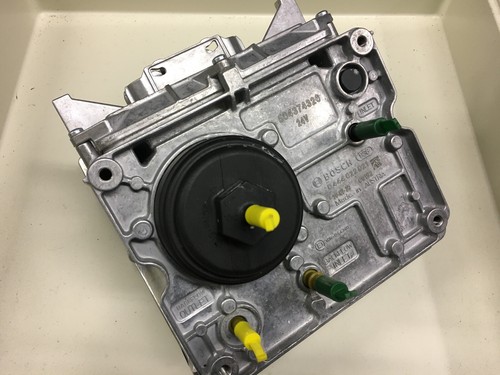 Adblue doser unit - adblue,