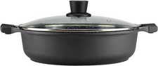 36cm non stick shallow - 36cm, non-stick