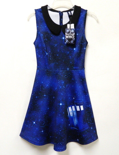 Who hot topic tardis - dr,