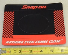 Snap-on Tools Vintage Old