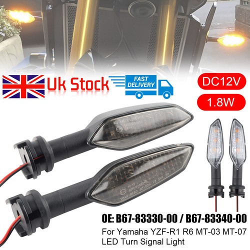 Led turn signal light - led, for