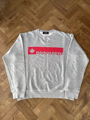 Mens dsquared sweater - mens,