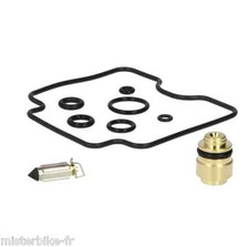 Carburetor repair kit Yamaha