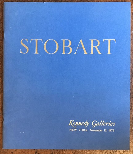 John stobart inland ports - john,