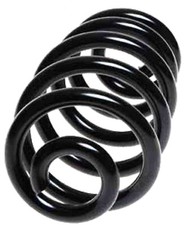 Audi A4 B7 8HE 2.0 TDI Rear