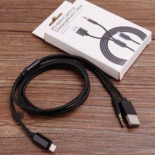 Interface Audio USB Cable Lead