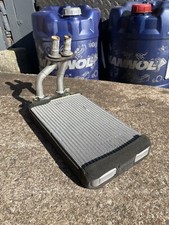 Toyota Trueno/Levin AE111 Heater Core/Matrix 