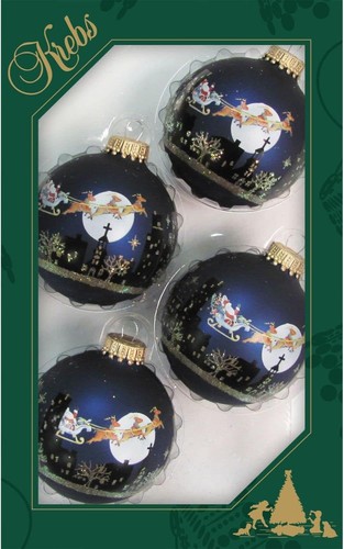 Lauschaer christmas tree - christmas,