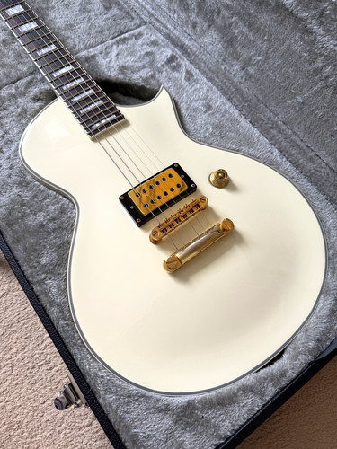 Esp ltd eclipse - ec,