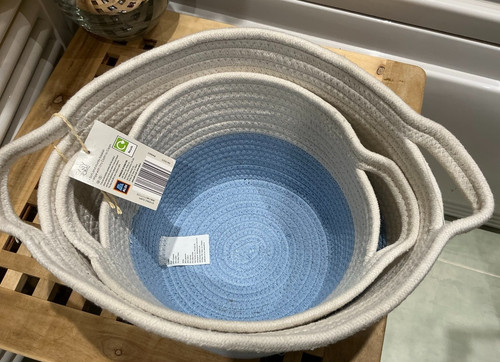 Aldi easy home nursery - aldi,
