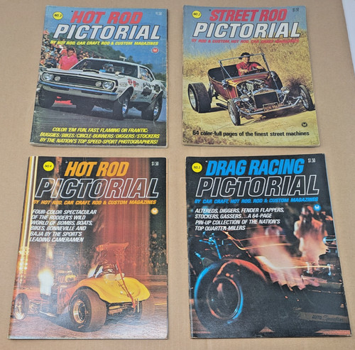 Lot original s 70 - 60's, 70's