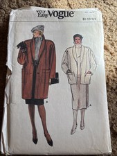 Simplicity Sewing Pattern 9086