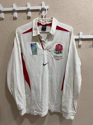 England 2003 world cup rugby - 2003,