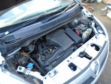 08 VAUXHALL AGILA B 1.2