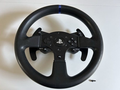 Thrustmaster t300rs wheel only - thrustmaster,