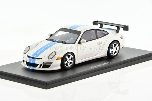 Porsche 911 ruf rgt 2007 - 911,