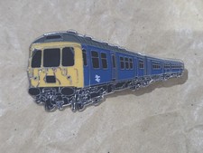 BR Blue Class 303 Enamel