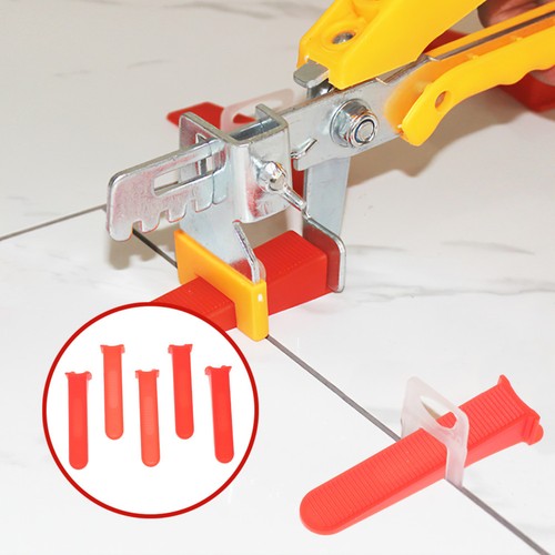 Pcs tile spacer wedges - 50,