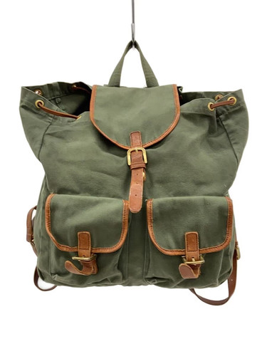 Agnes backpack khk - agnes, b.