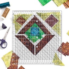 Fabric Cutter Stencil Cutting